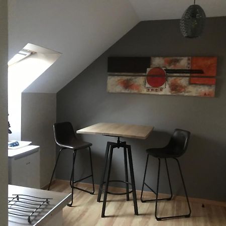 Chez Chris Apartment โอโลรง-แซ็ง-มารี ภายนอก รูปภาพ