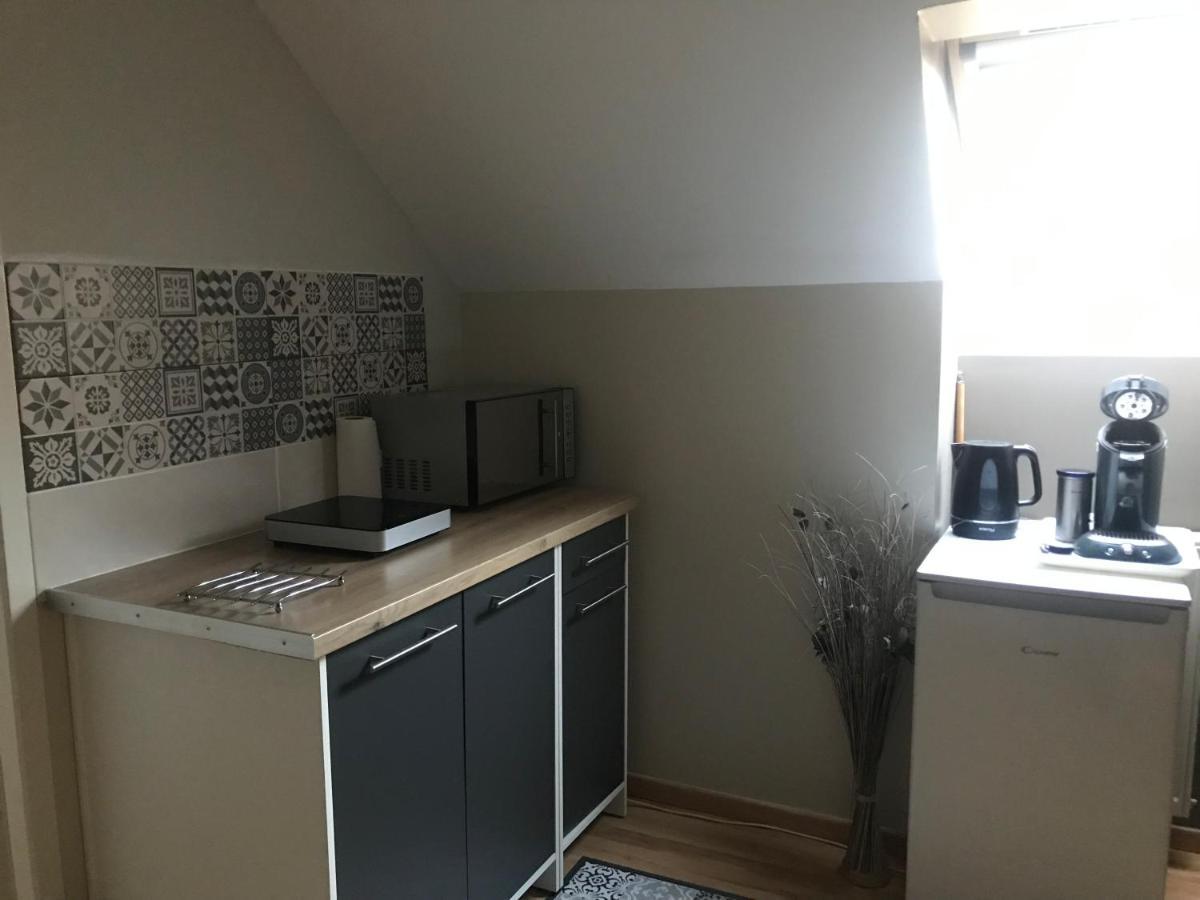 Chez Chris Apartment โอโลรง-แซ็ง-มารี ภายนอก รูปภาพ