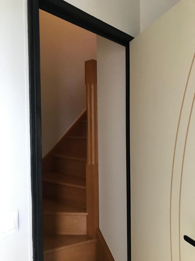 Chez Chris Apartment โอโลรง-แซ็ง-มารี ภายนอก รูปภาพ
